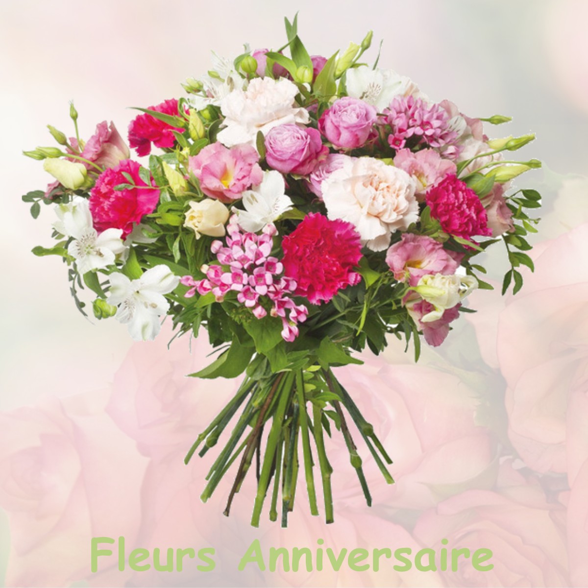 fleurs anniversaire SAINT-HILAIRE-LEZ-CAMBRAI