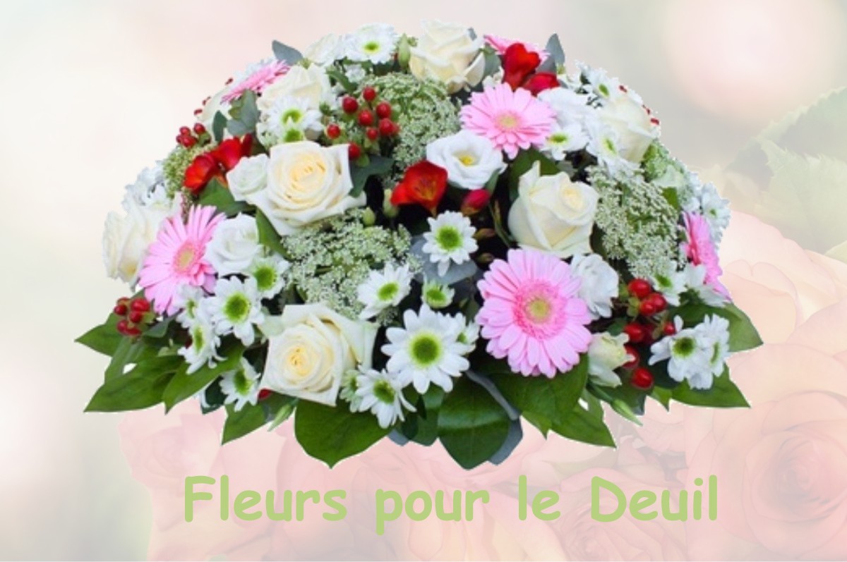 fleurs deuil SAINT-HILAIRE-LEZ-CAMBRAI